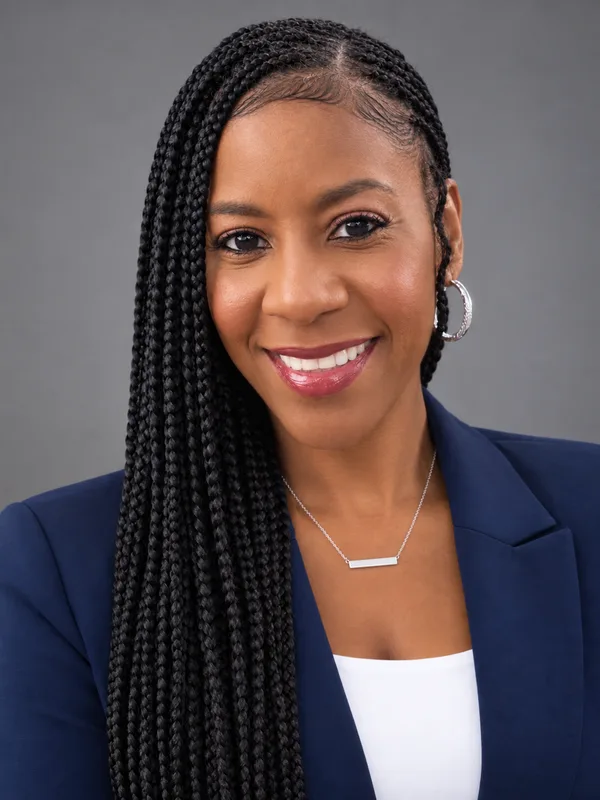 Felicia Cobbs, DNP ~ Founder