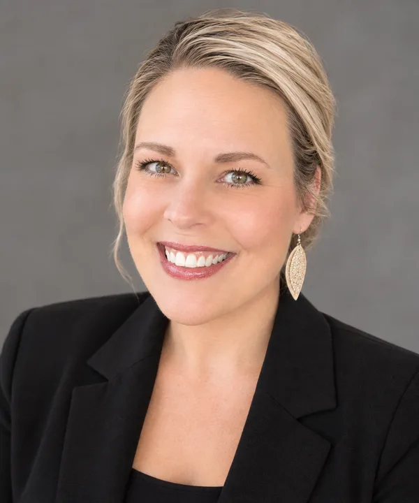 Lanisha Kennedy, BSN, RN ~ Committee Chair