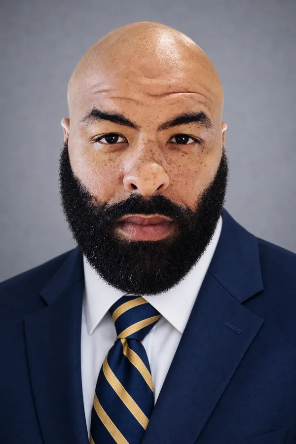 Jeremy Smith, BS ~ Vice President