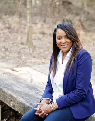 Erica Green, BSN, RN ~ Fundraising Committee