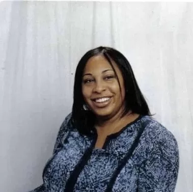 La"Shanice Blanchard, BA ~ BW Fundraising Committee