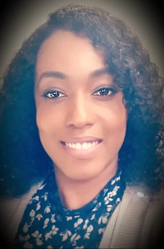 Minerve Eftekhar-Dadkhah, BA ~ BW Treasurer