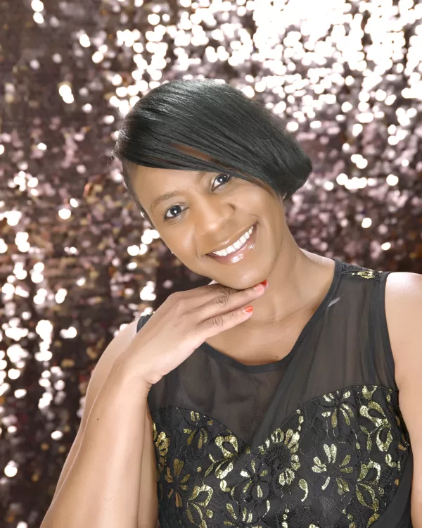 Felicia Cobbs, DNP., RN ~ BW President