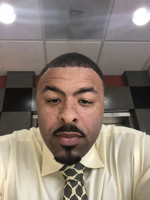 Jeremy Smith, BS ~ BW Vice President
